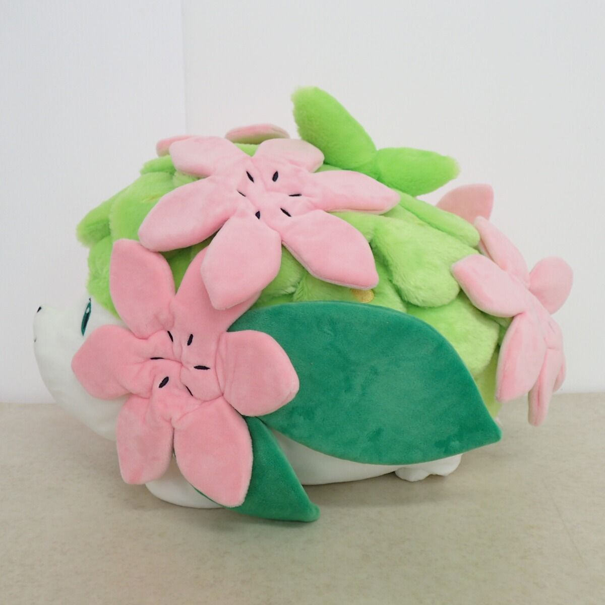 ポケモンセンター もっちりぬいぐるみ シェイミ ポケモンセンター20 