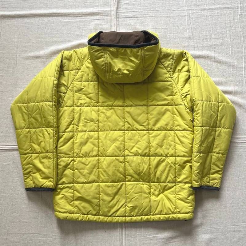 希少 archive Columbia コロンビア リバーシブル 中綿マウンテン