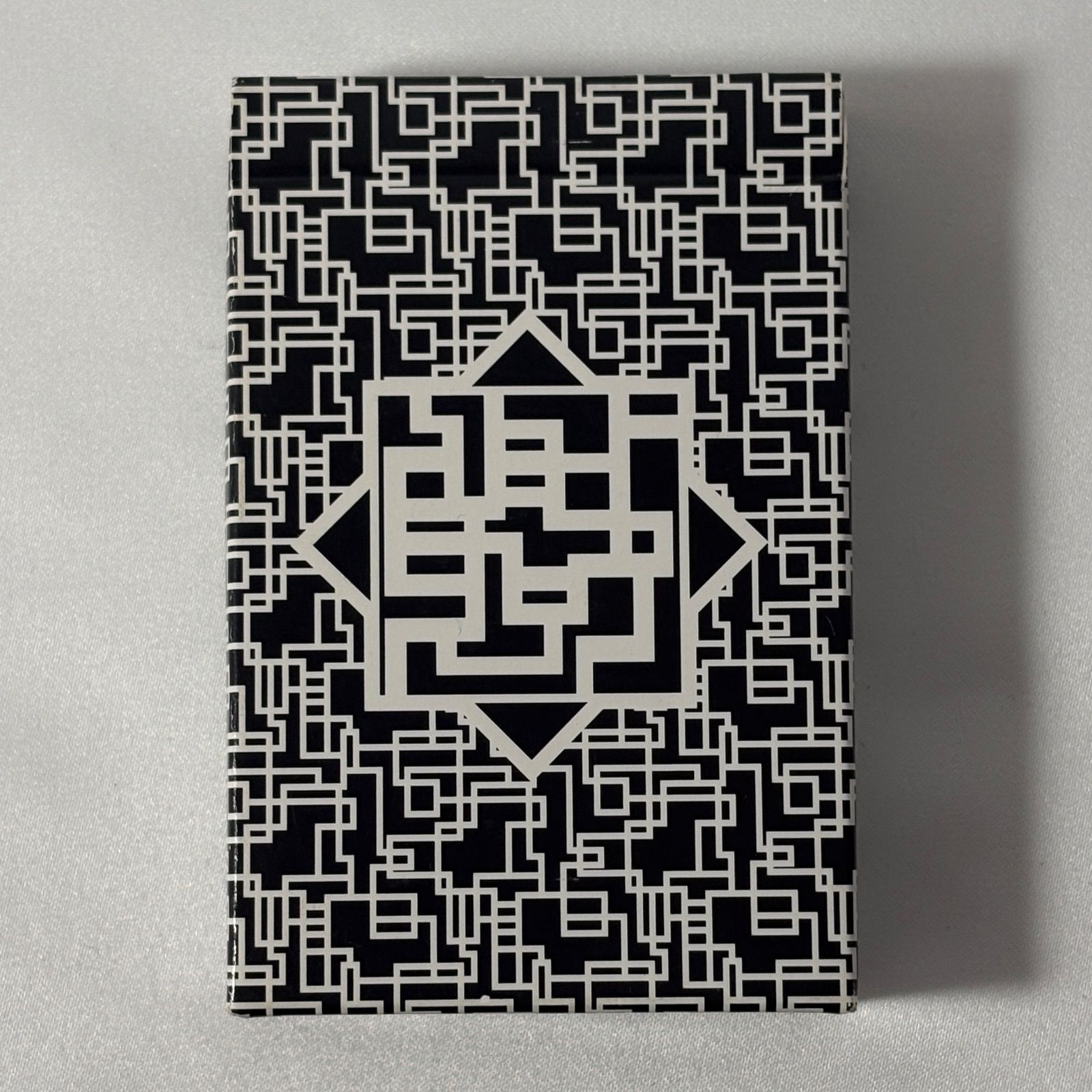 新品未開封】布袋寅泰 トランプ ツアーグッズ HOTEI 25th Anniversary