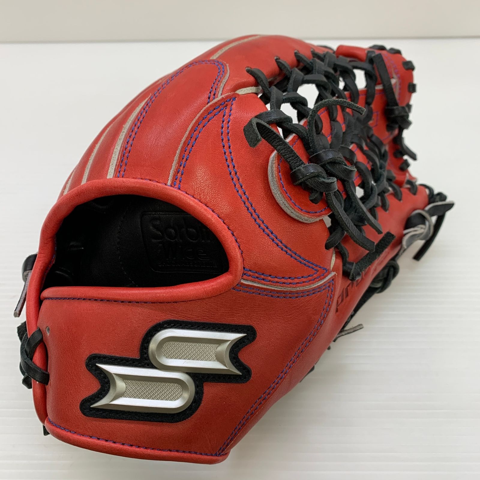 エスエスケイ SSK プロエッジ オーダー 軟式 大人 一般 外野手用