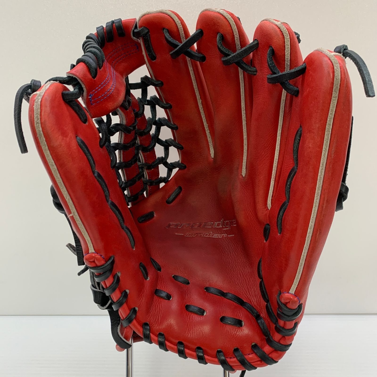エスエスケイ SSK プロエッジ オーダー 軟式 大人 一般 外野手用