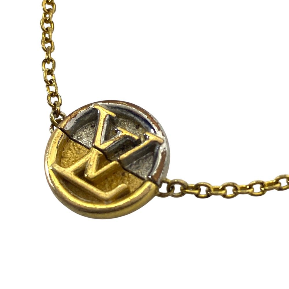 ルイヴィトン ブラスレ L TO V ブレスレット モノグラム アクセサリー