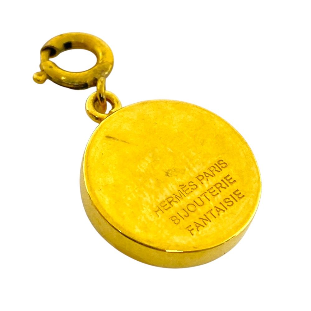 エルメス コロゾ ペンダントトップ ネックレストップ チャーム