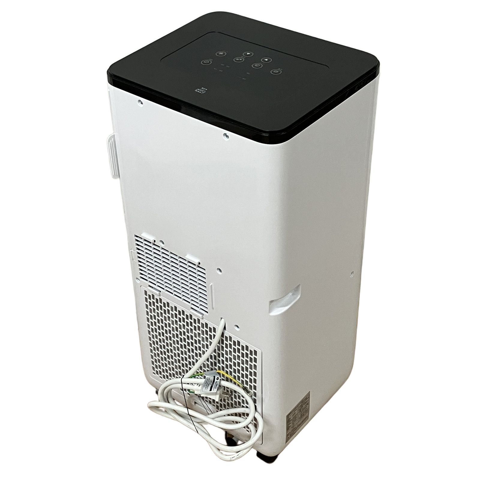 ポータブルエアコン SC-DQ2442 2.6kW 送料無料 THREEUP ◇ スリー 