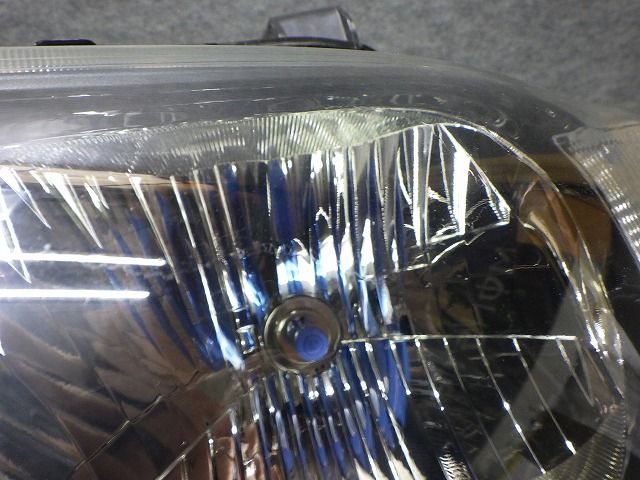 キューブ ヘッドライト 左右 ハロゲン Z12 NZ12 P8190 ZA 26010-1FA0C