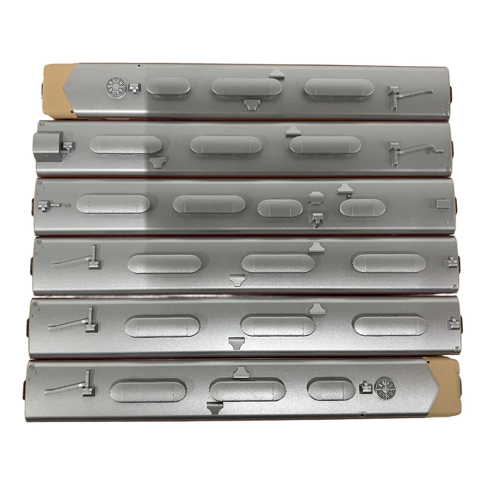 KATO 10-229 キハ82系 6両 基本セット 鉄道模型 Nゲージ 中古 美品