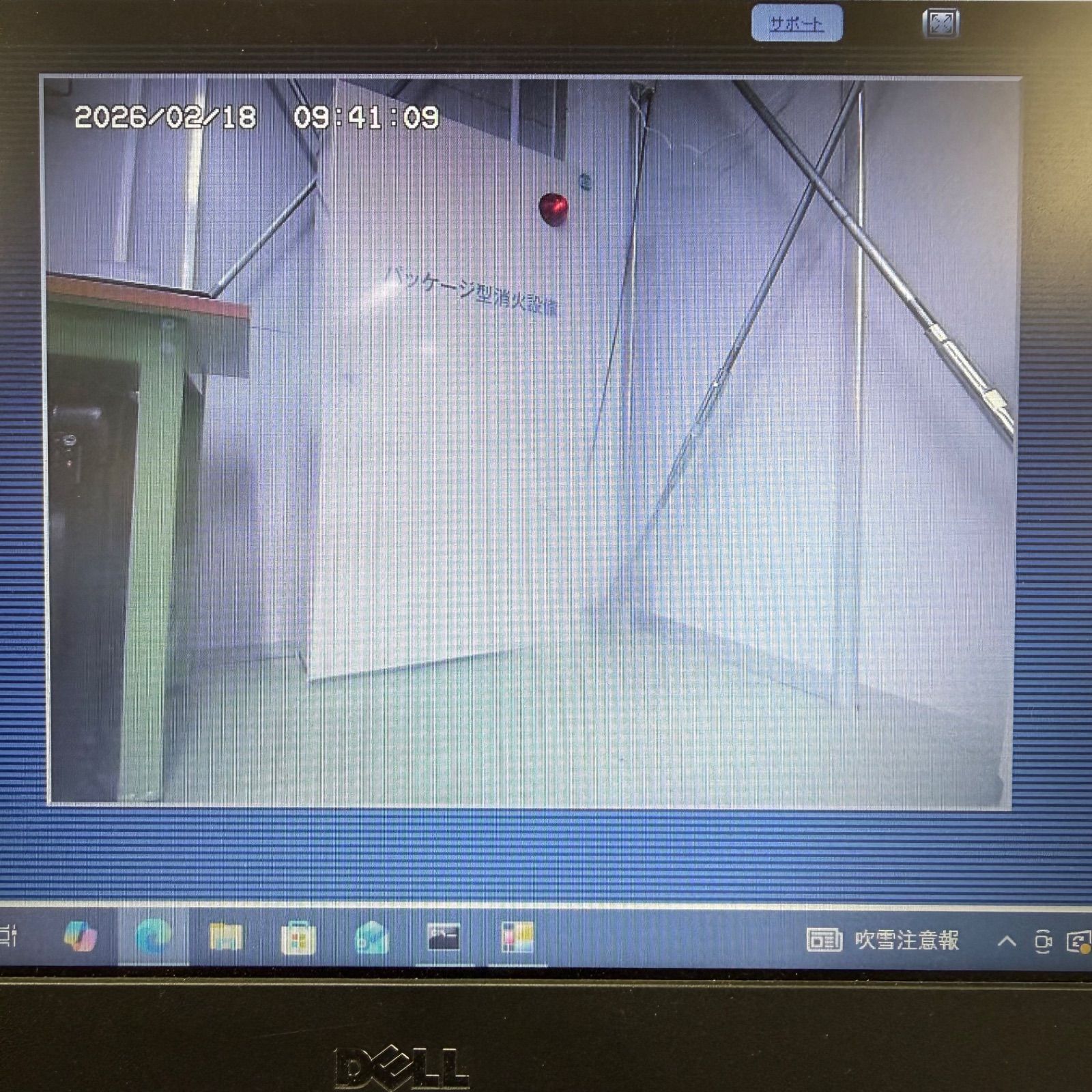 コスパ重視】使用感あり・実用品 Panasonic ネットワークカメラ BB