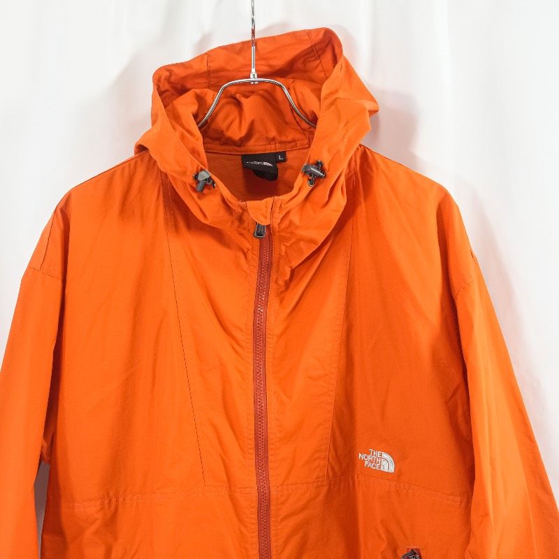 美品 THE NORTH FACE ノースフェイス コンパクトジャケット NP11410 L 