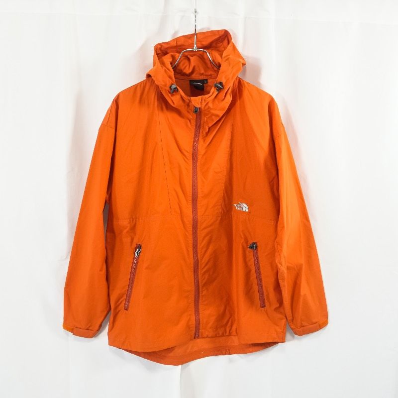美品 THE NORTH FACE ノースフェイス コンパクトジャケット NP11410 L