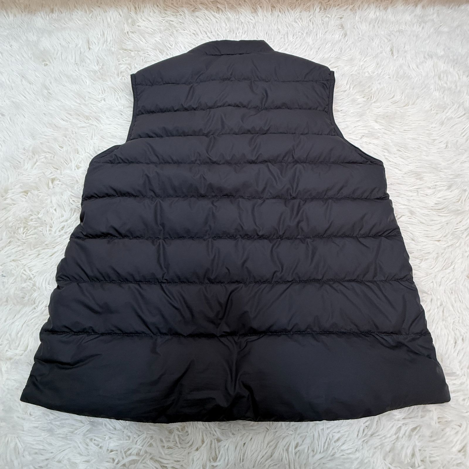 MONCLER モンクレール TREOMPAN ダウンベスト / K20911A00277549SK