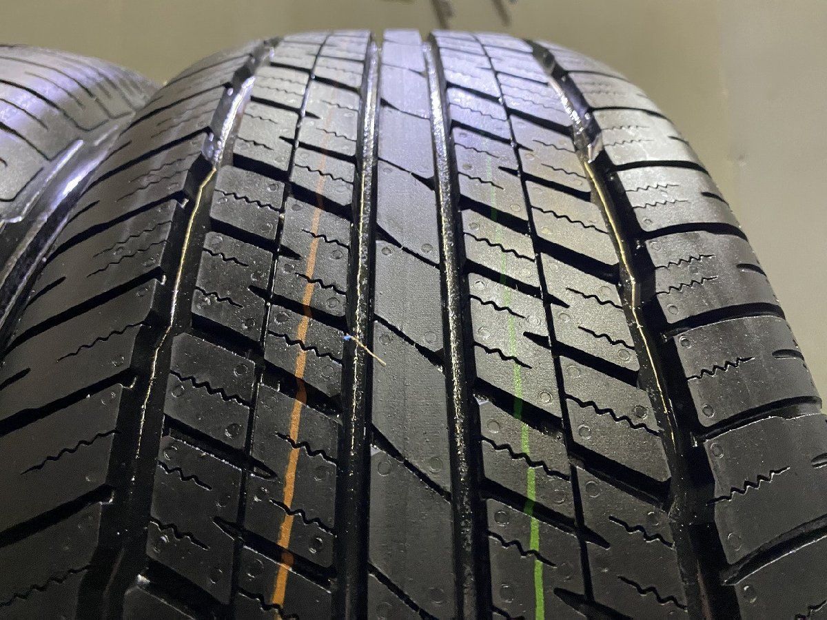 Grandtrek 【新車外し】2025年製 DUNLOP GRANDTREK AT23 265 Grandtrek 【新車外し】2025年製 DUNLOP GRANDTREK AT23 265
