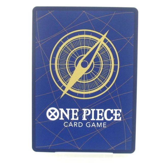 ONE PIECE ワンピースカードゲーム ナミ SP OP08-106 SR #UX2633