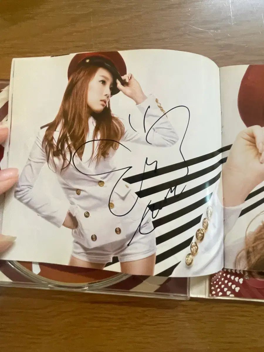 GIRLS' GENERATION(少女時代・SNSD) 少女時代 少女時代「소원을 말해봐