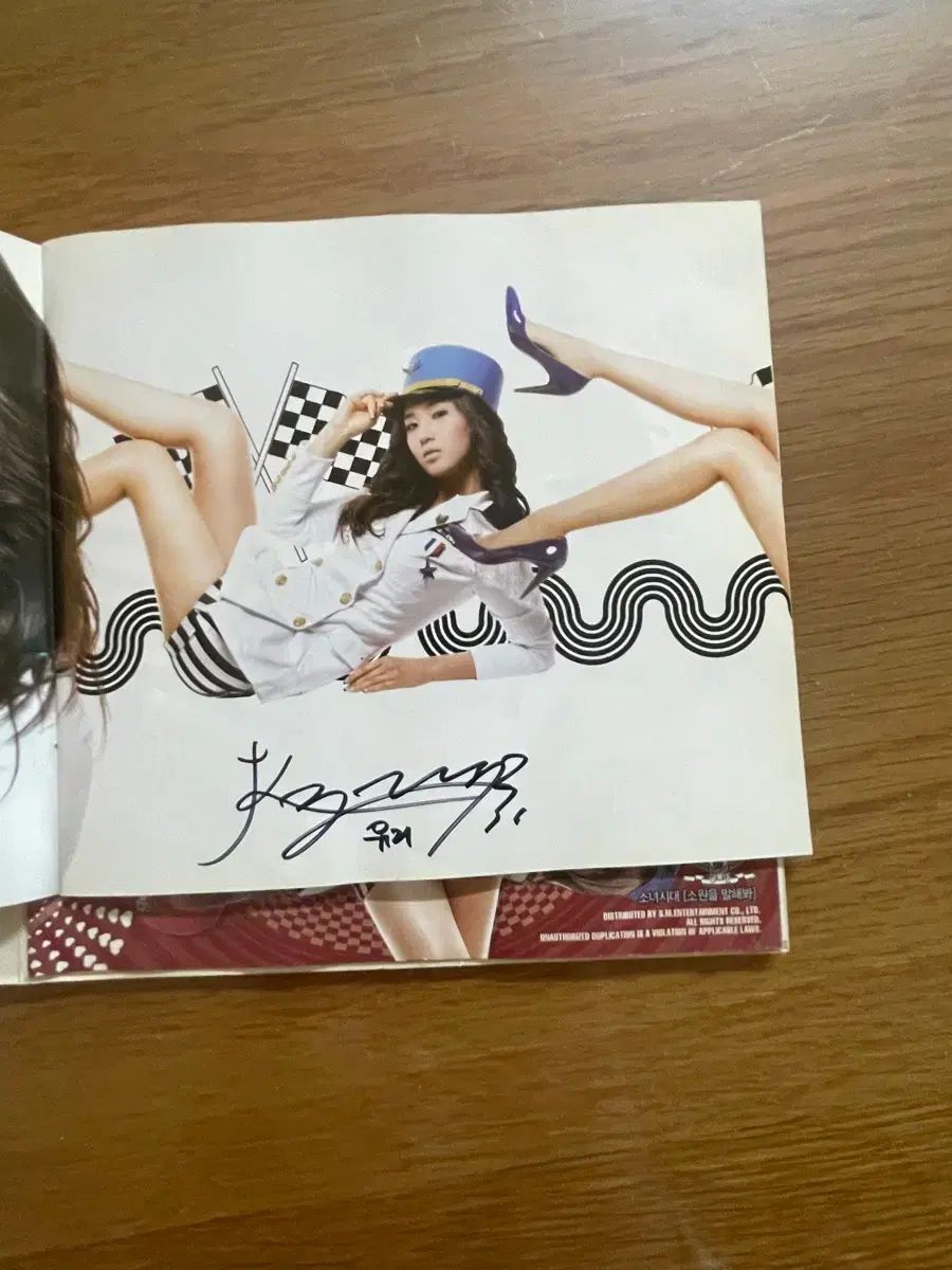 GIRLS' GENERATION(少女時代・SNSD) 少女時代 少女時代「소원을 말해봐