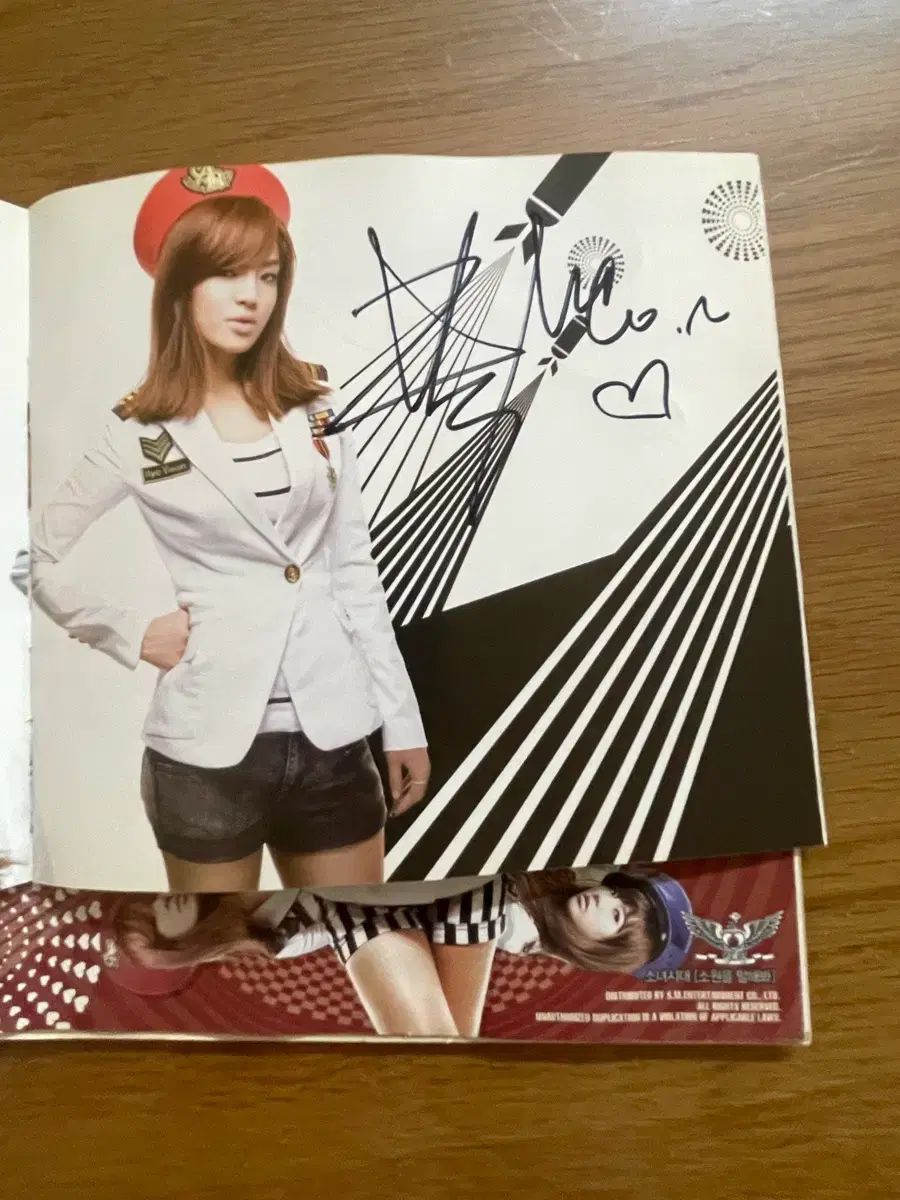 GIRLS' GENERATION(少女時代・SNSD) 少女時代 少女時代「소원을 말해봐