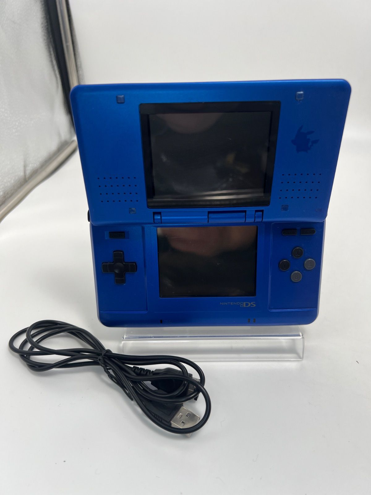 ポケパークDS Nintendo ニンテンドーds ポケパーク ポケパーク限定 