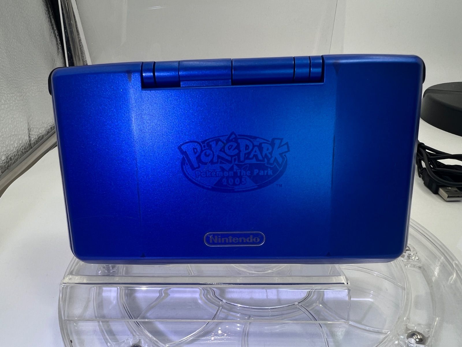 ポケパークDS Nintendo ニンテンドーds ポケパーク ポケパーク限定 