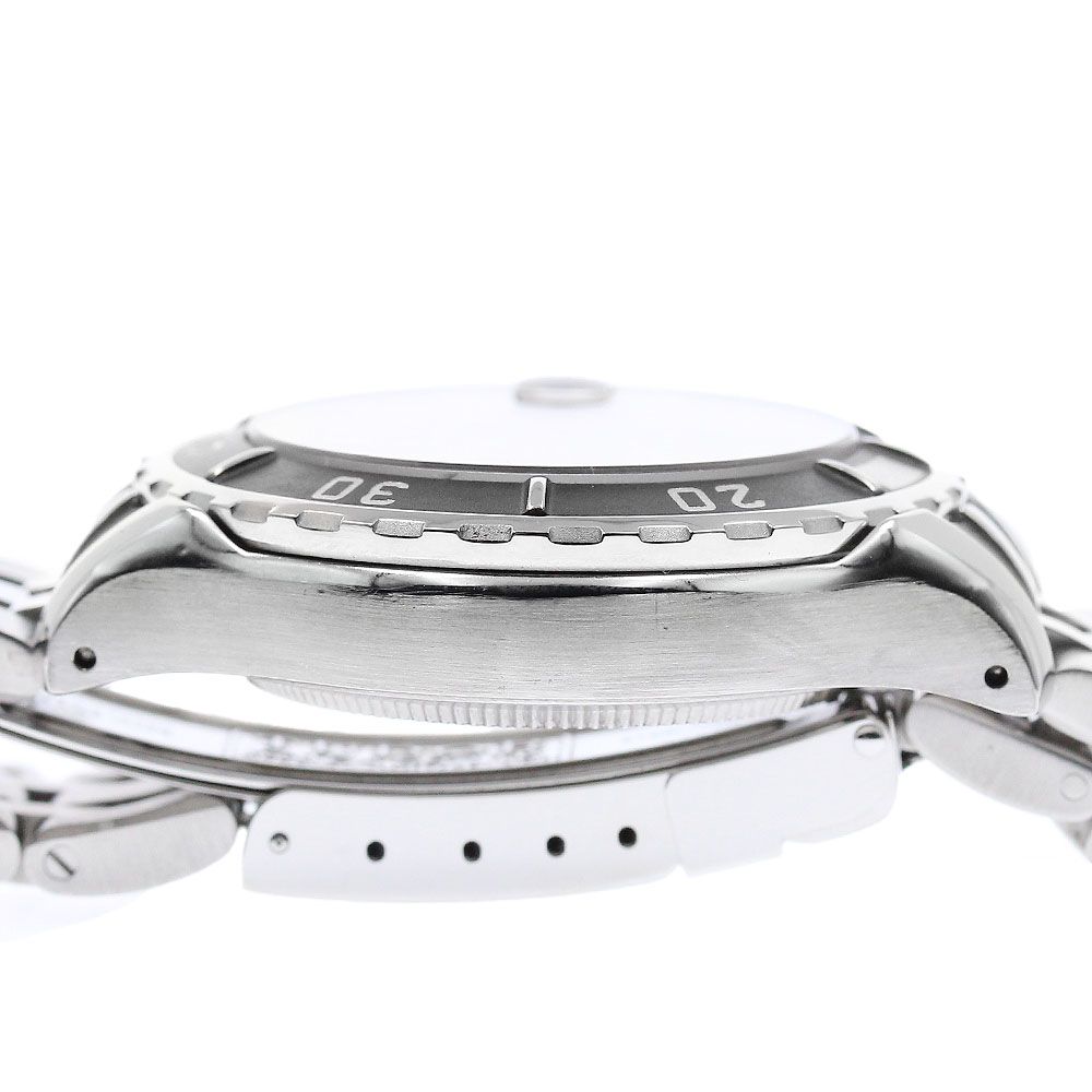 デイト 自動巻き