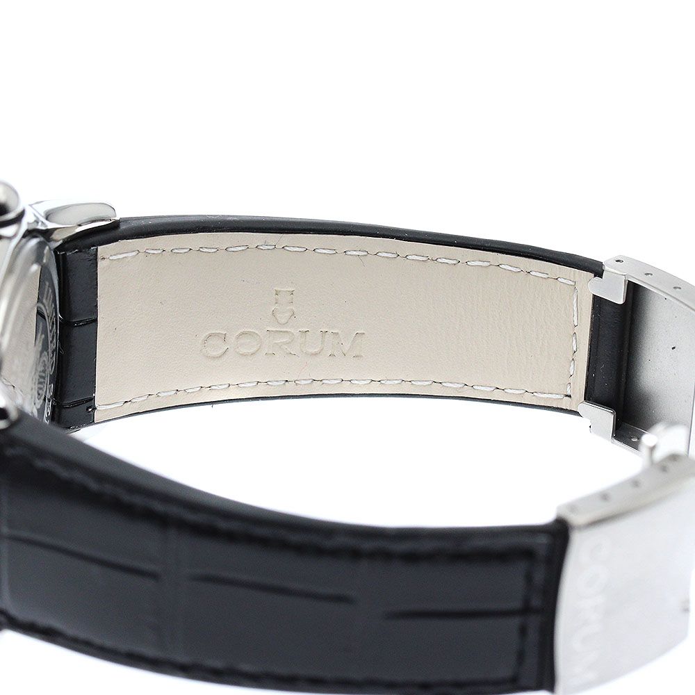コルム CORUM 163.150.20 バブル アメリカンフラッグ 9.11 限定モデル