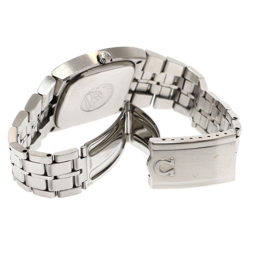 デイト 自動巻き