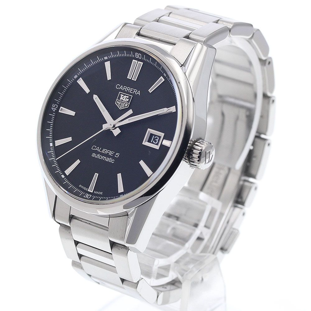 タグホイヤー TAG