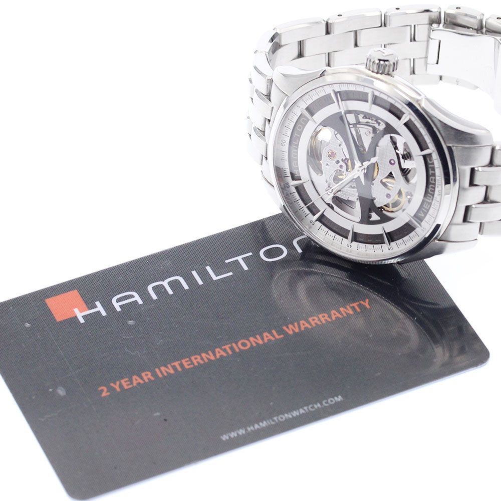 ビューマチック 自動巻き