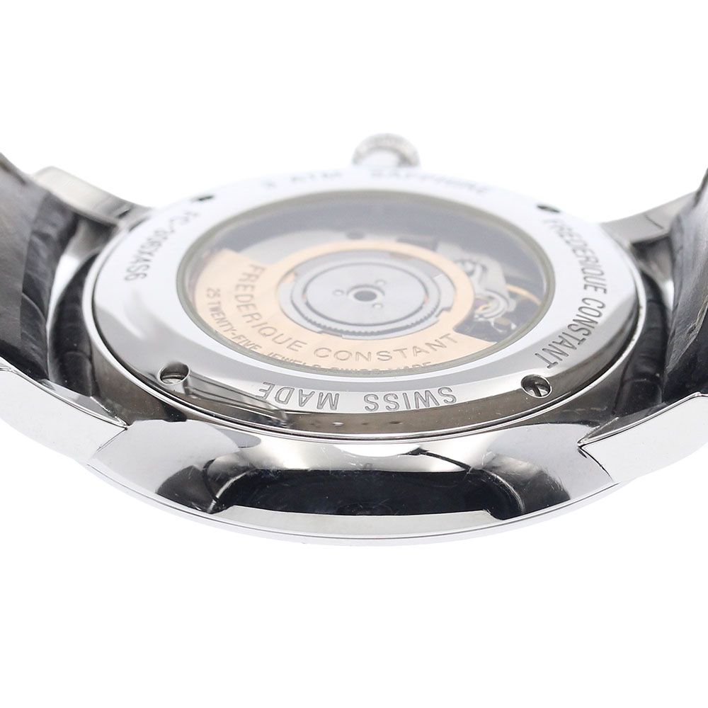 デイト 自動巻き