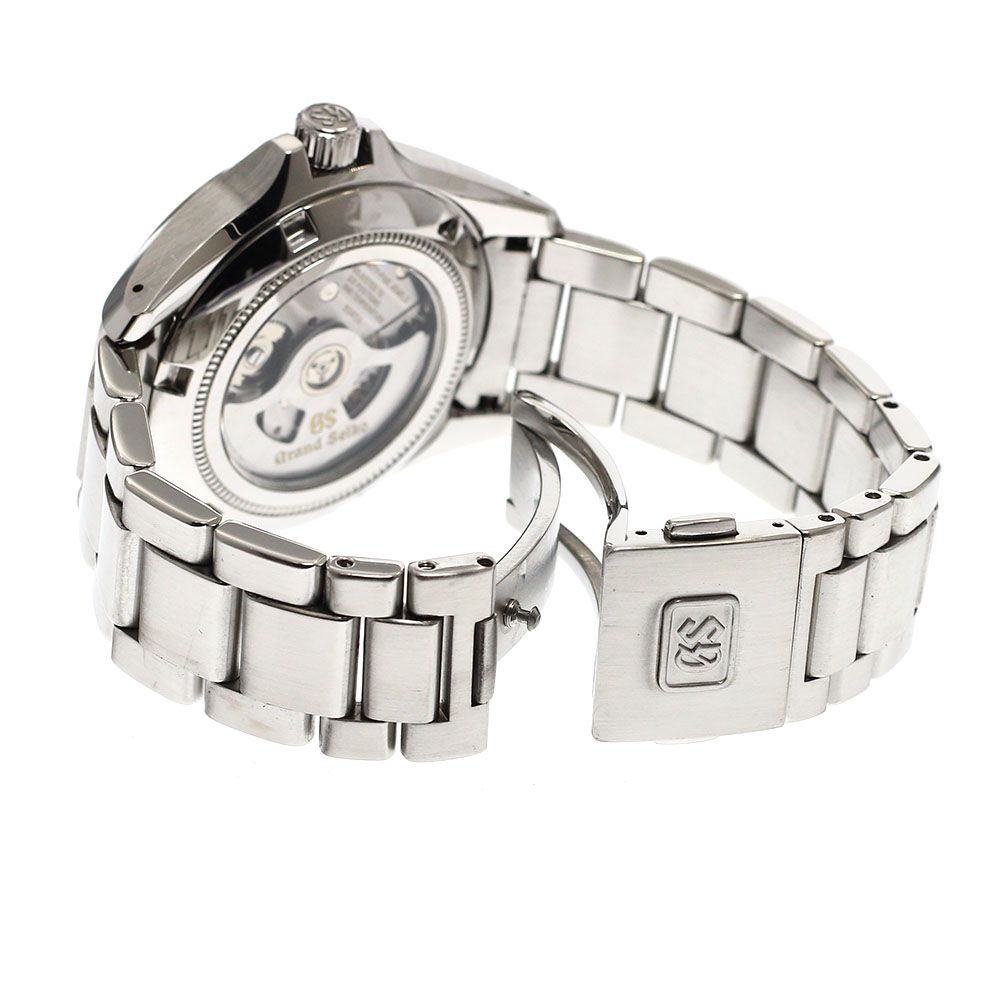 メカニカル デイト