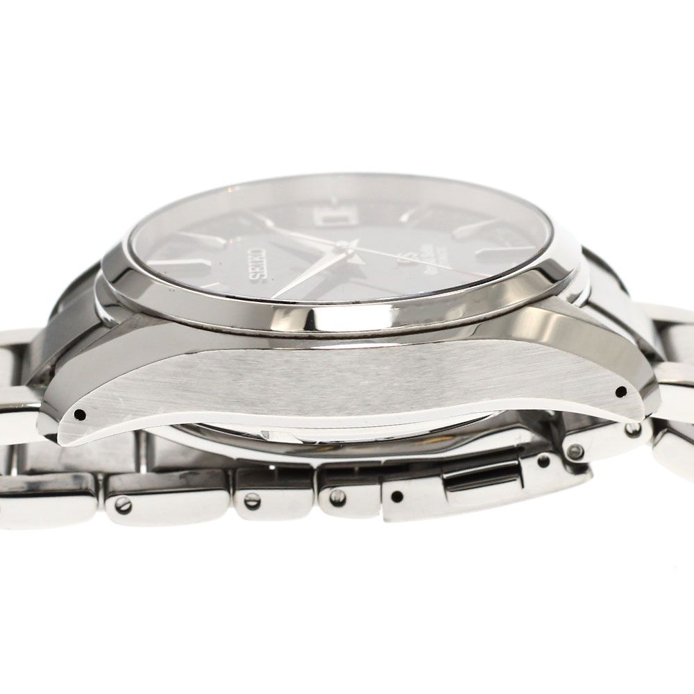  セイコー SEIKO SBGR067|9S65-00F0 グランドセイコー メカニカル デイト 自動巻き メンズ 保証書付き_941267 ジャストフィット 自動巻き時計 腕時計(アナログ)