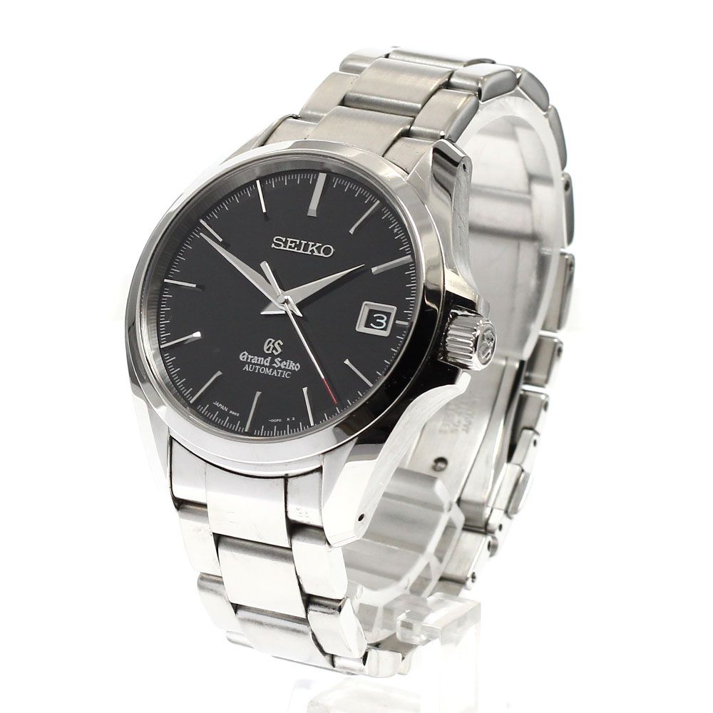 メカニカル デイト