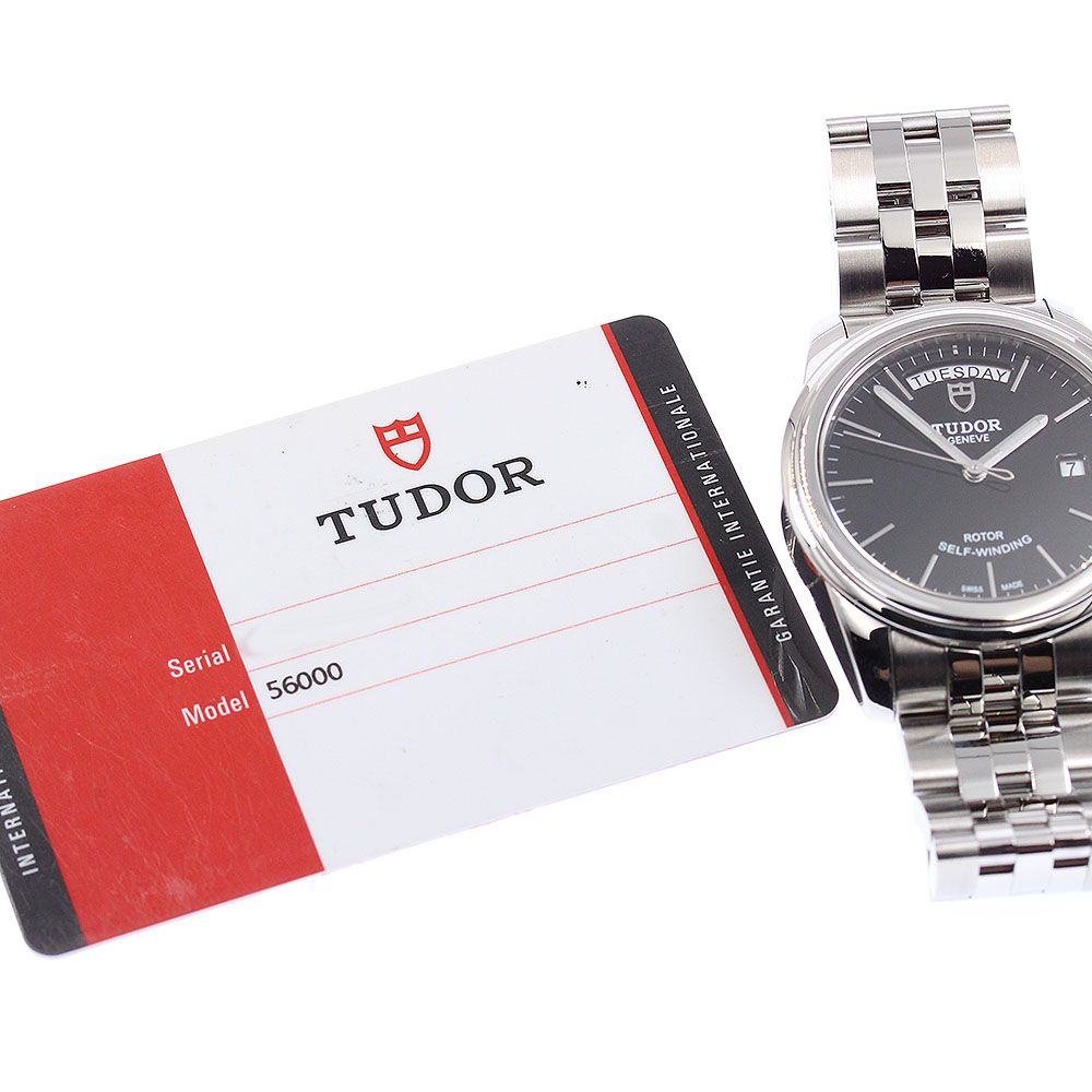 TUDOR