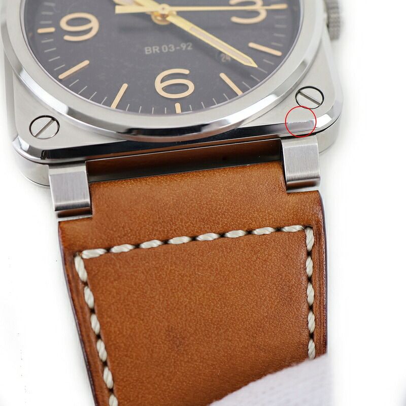 メンズウォッチ