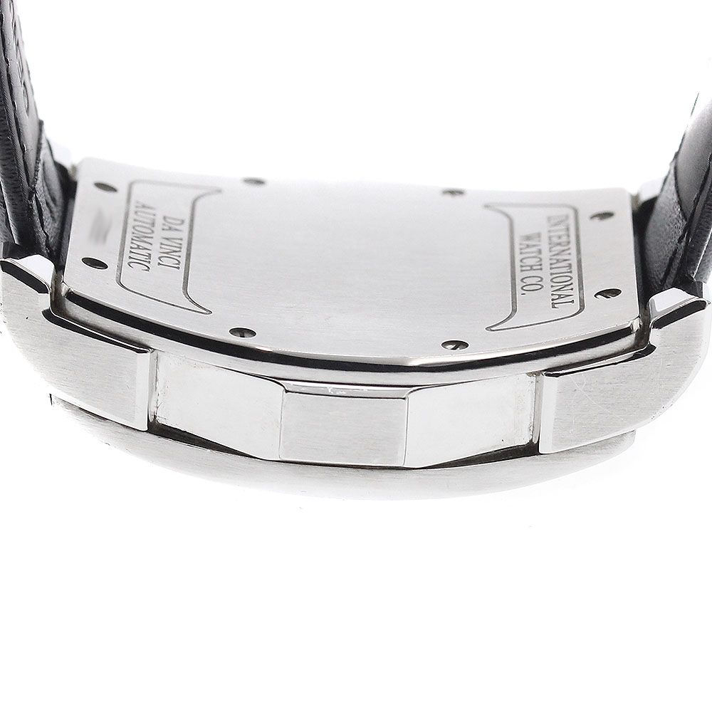 デイト 自動巻き