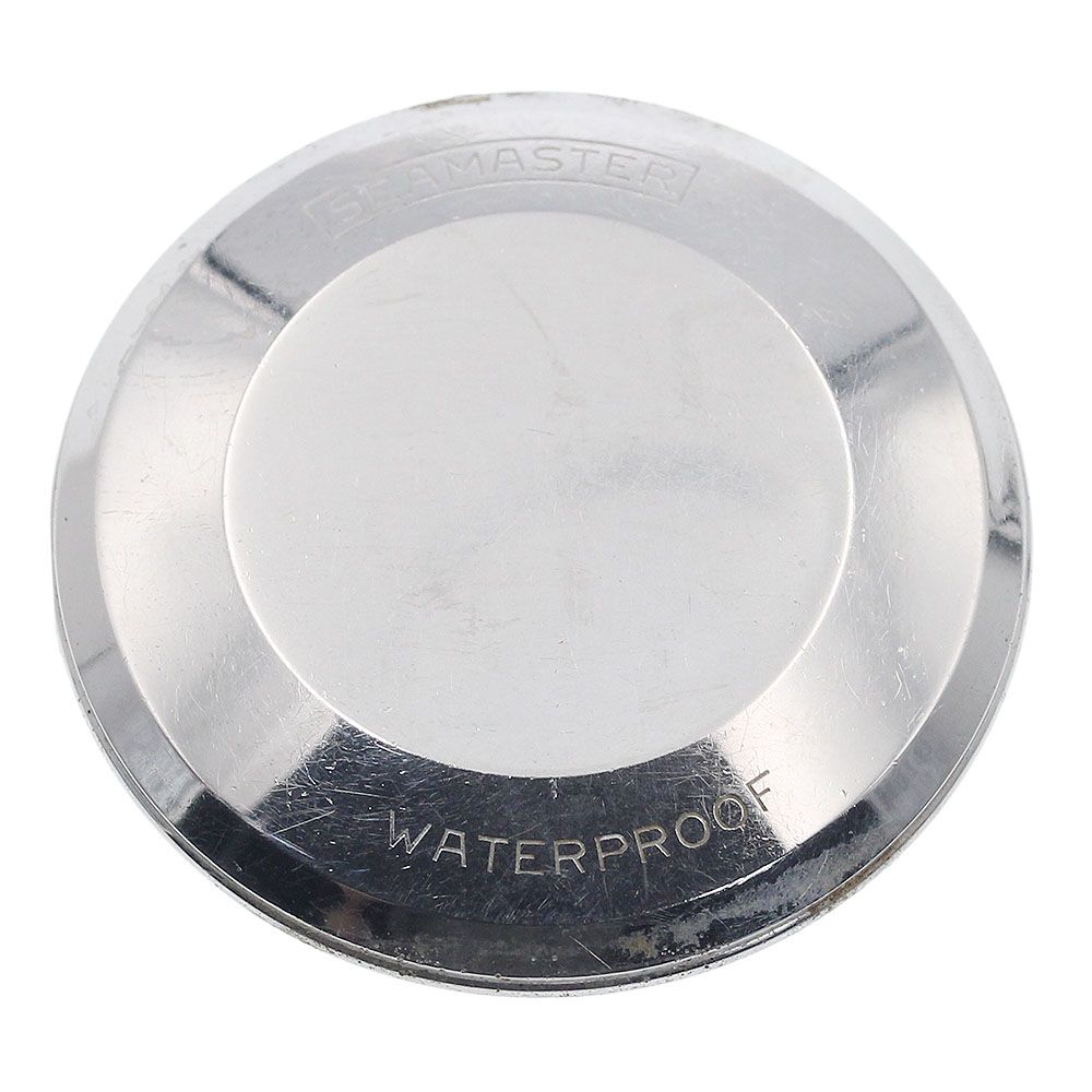 Cal.501 リダンダイアル