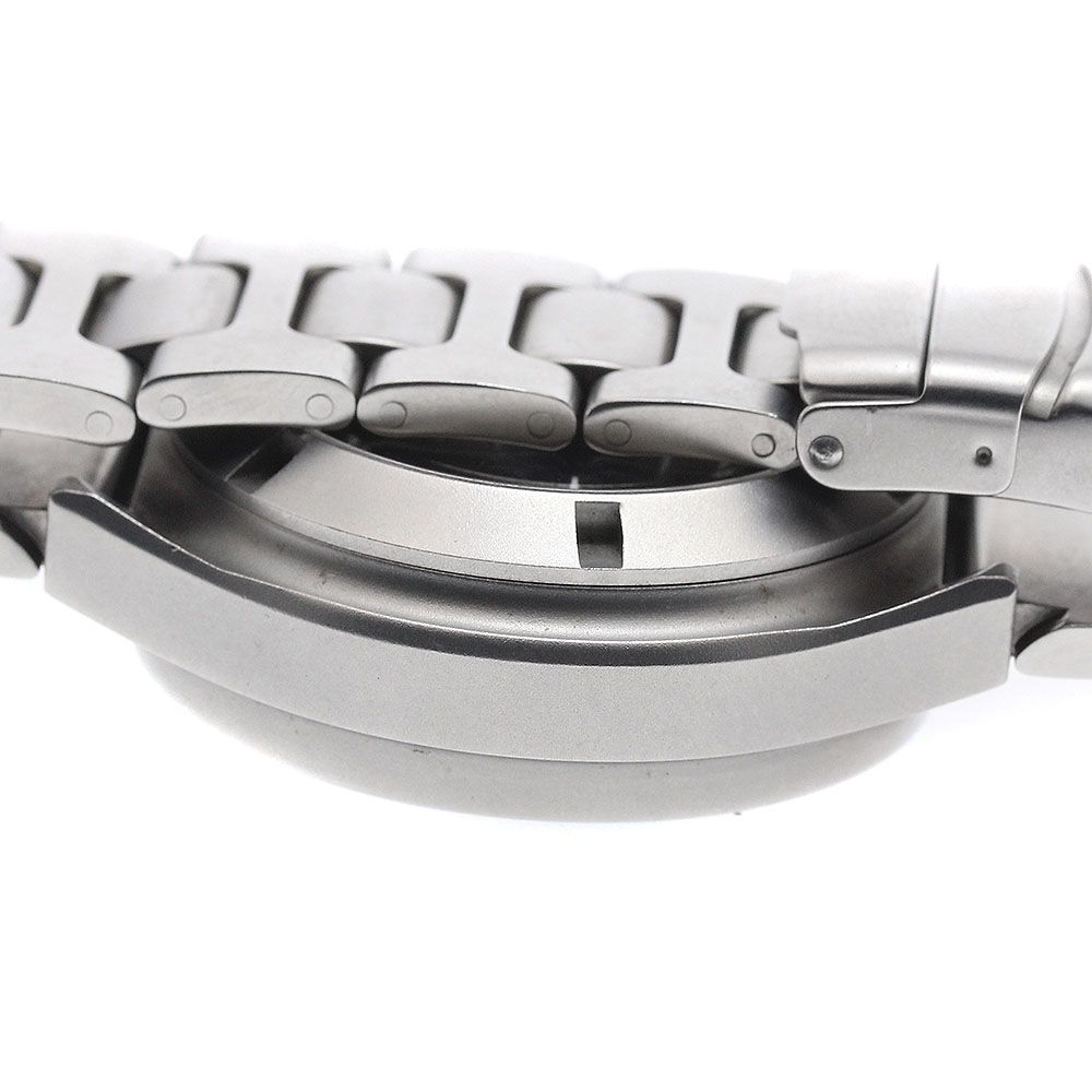 デイト 自動巻き