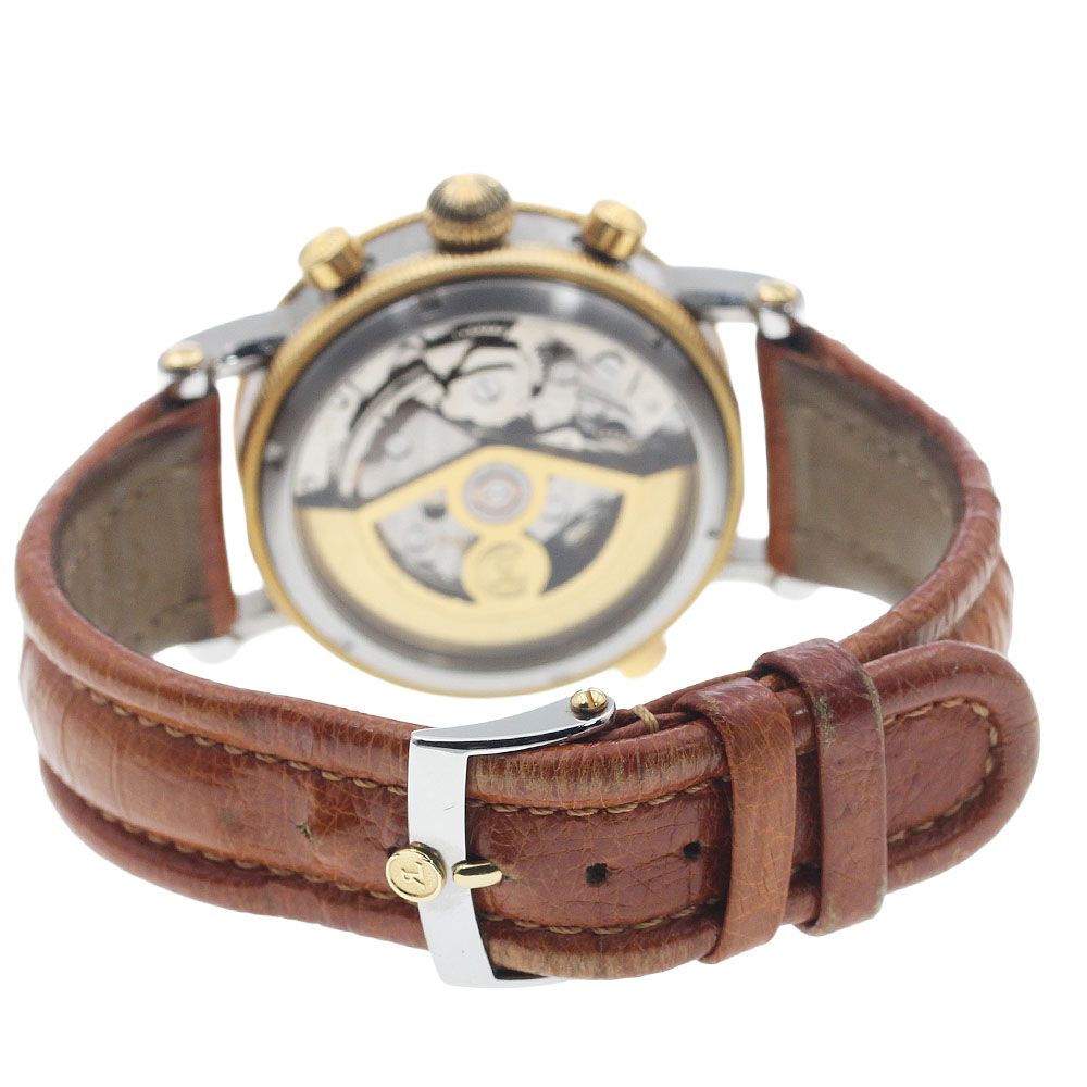 クロノスイス Chronoswiss CH7322 ラトラパンテ スプリットセコンド