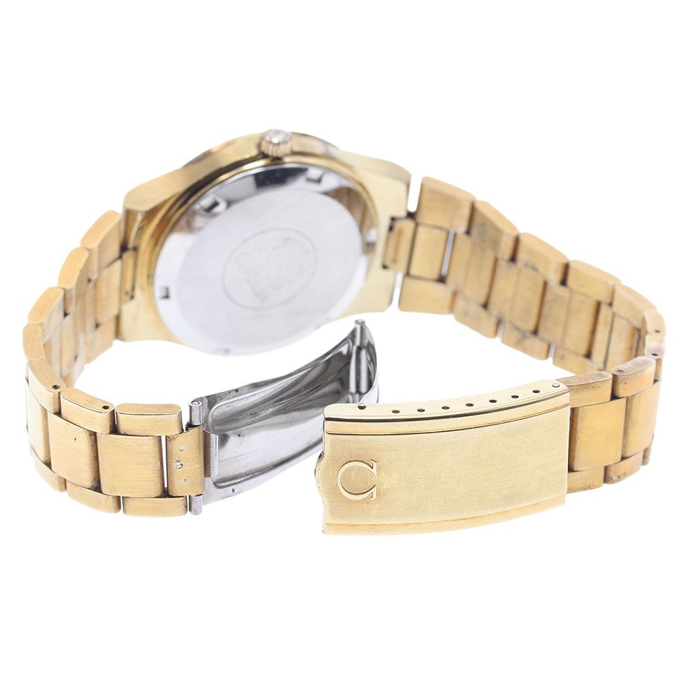 ジュネーブ デイト