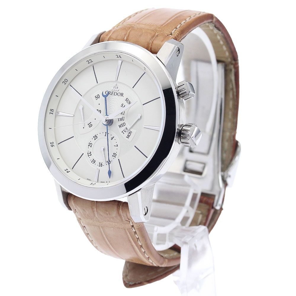 レトログラード