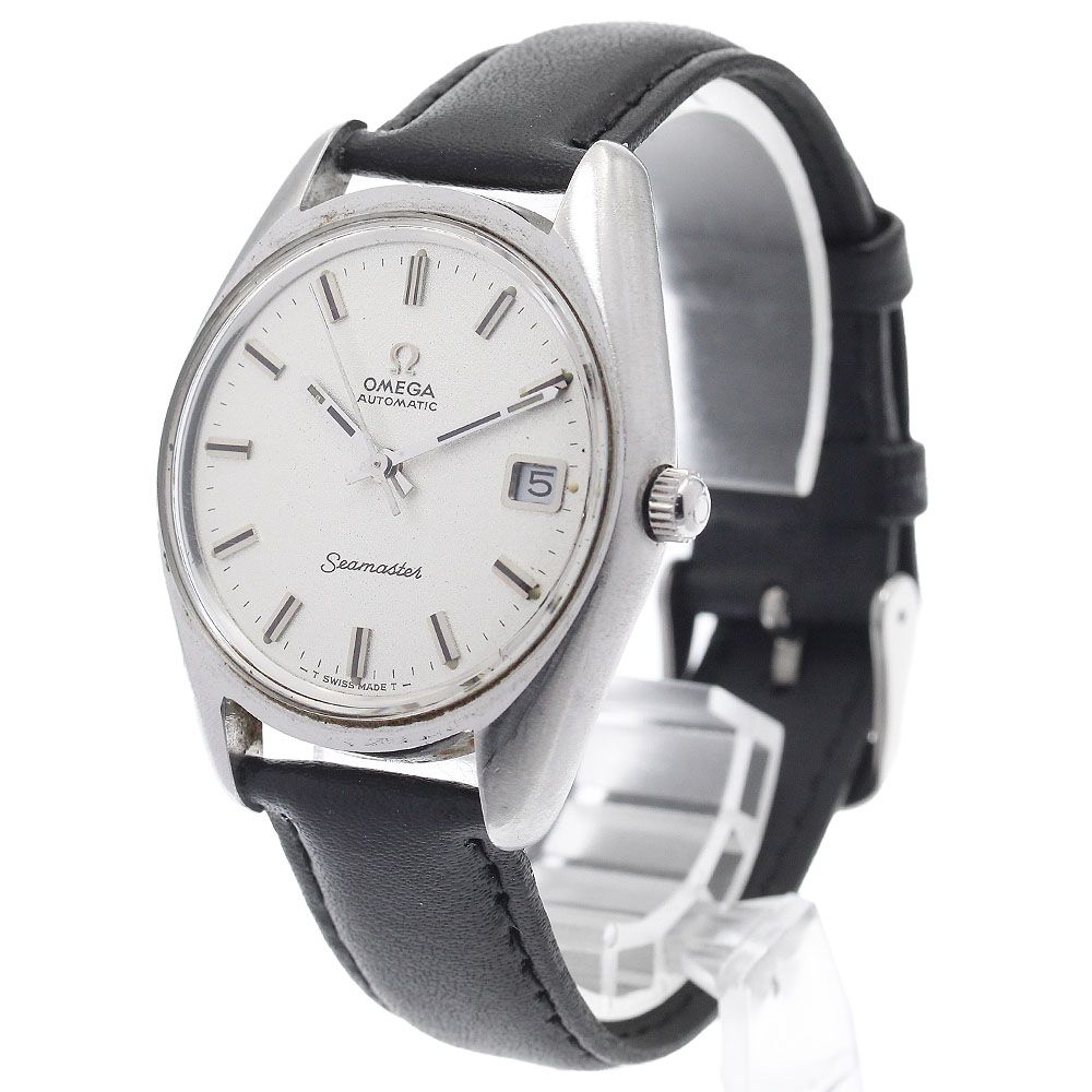 シーマスター デイト