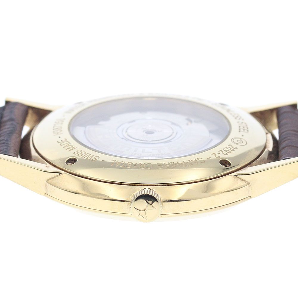 イントラマティック デイト