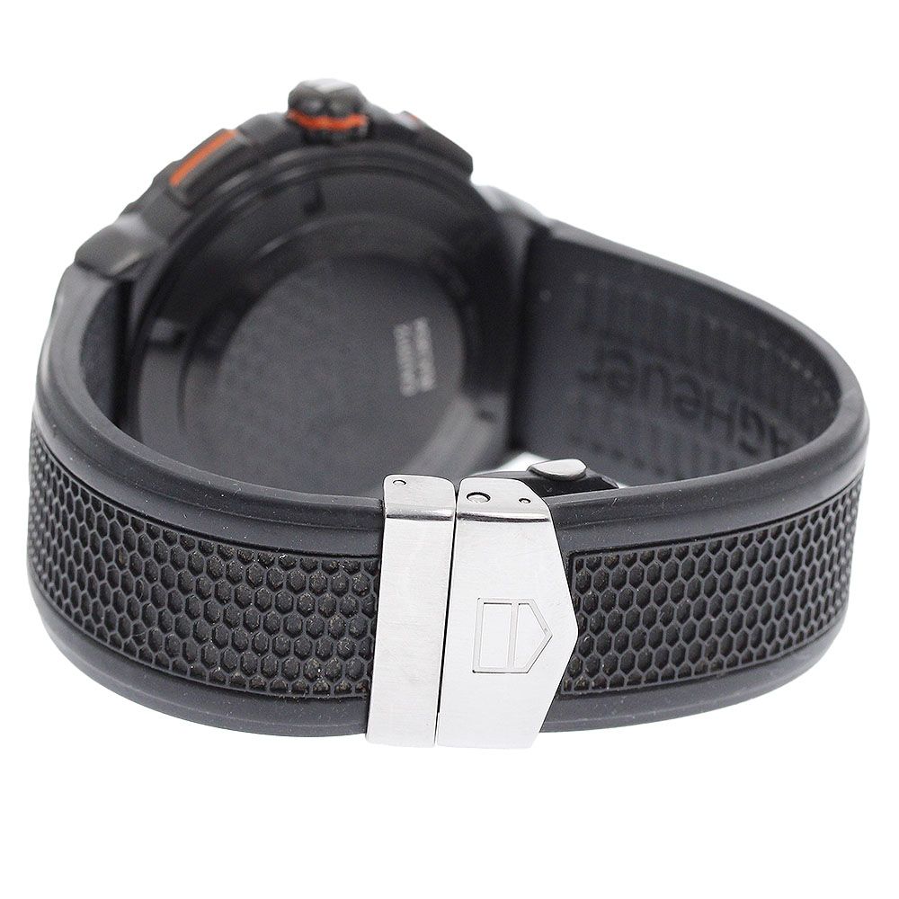 タグホイヤー TAG