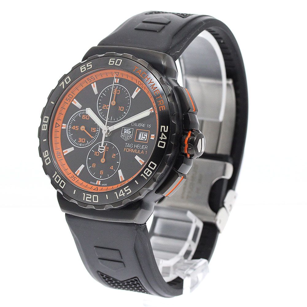 タグホイヤー TAG