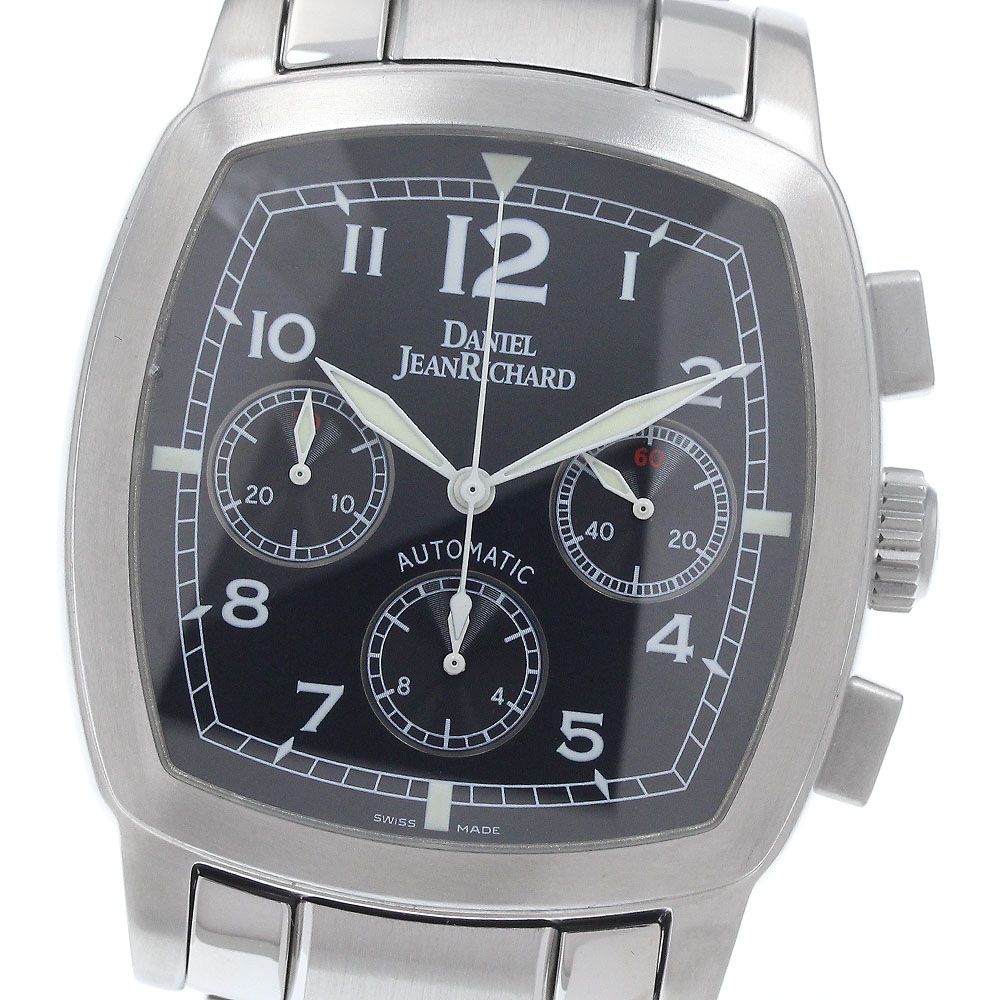 ダニエルジャンリシャール DANIEL JEANRICHARD 25016 TVスクリーン 