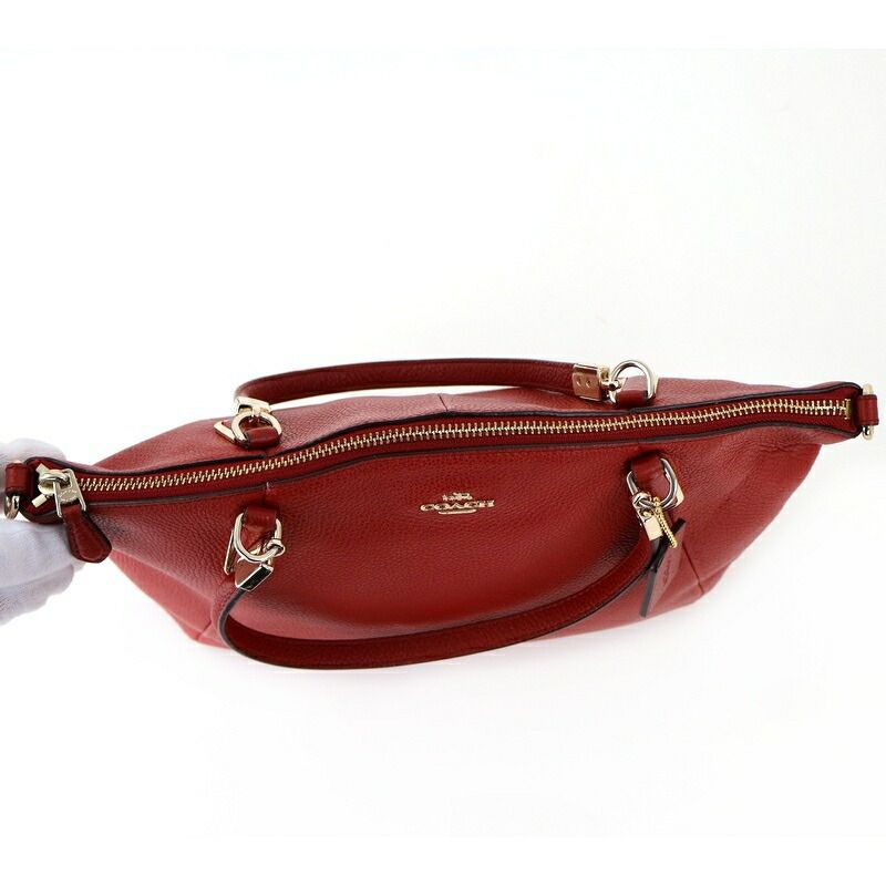 コーチ バッグ レディース スモールケルシークロスボディ 33733 2WAY