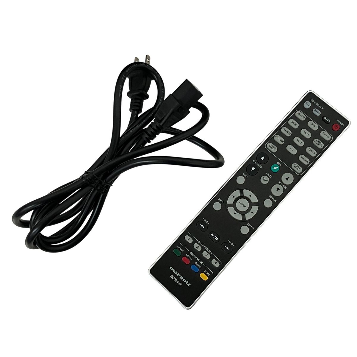 marantz NR1607 AVサラウンドレシーバー 2016年製 ネットワーク