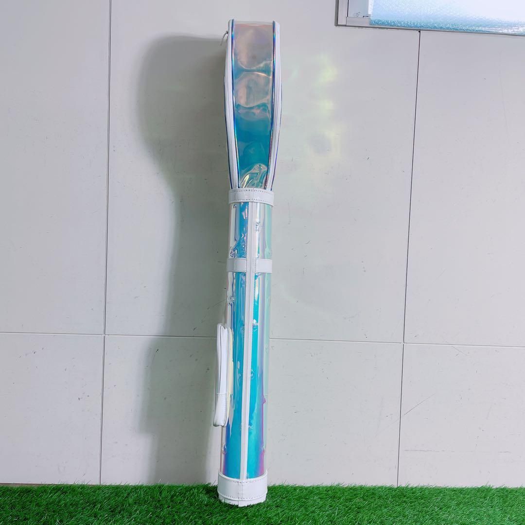 ホンマゴルフ オーロラカラー