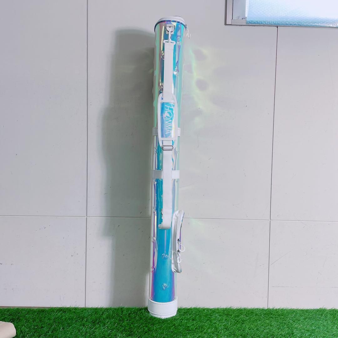 キャディバッグ HONMA