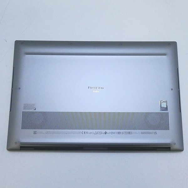 32GBメモリDELL Precision 5560 11世代 Core i7 11850H/32GB/SSD512GB