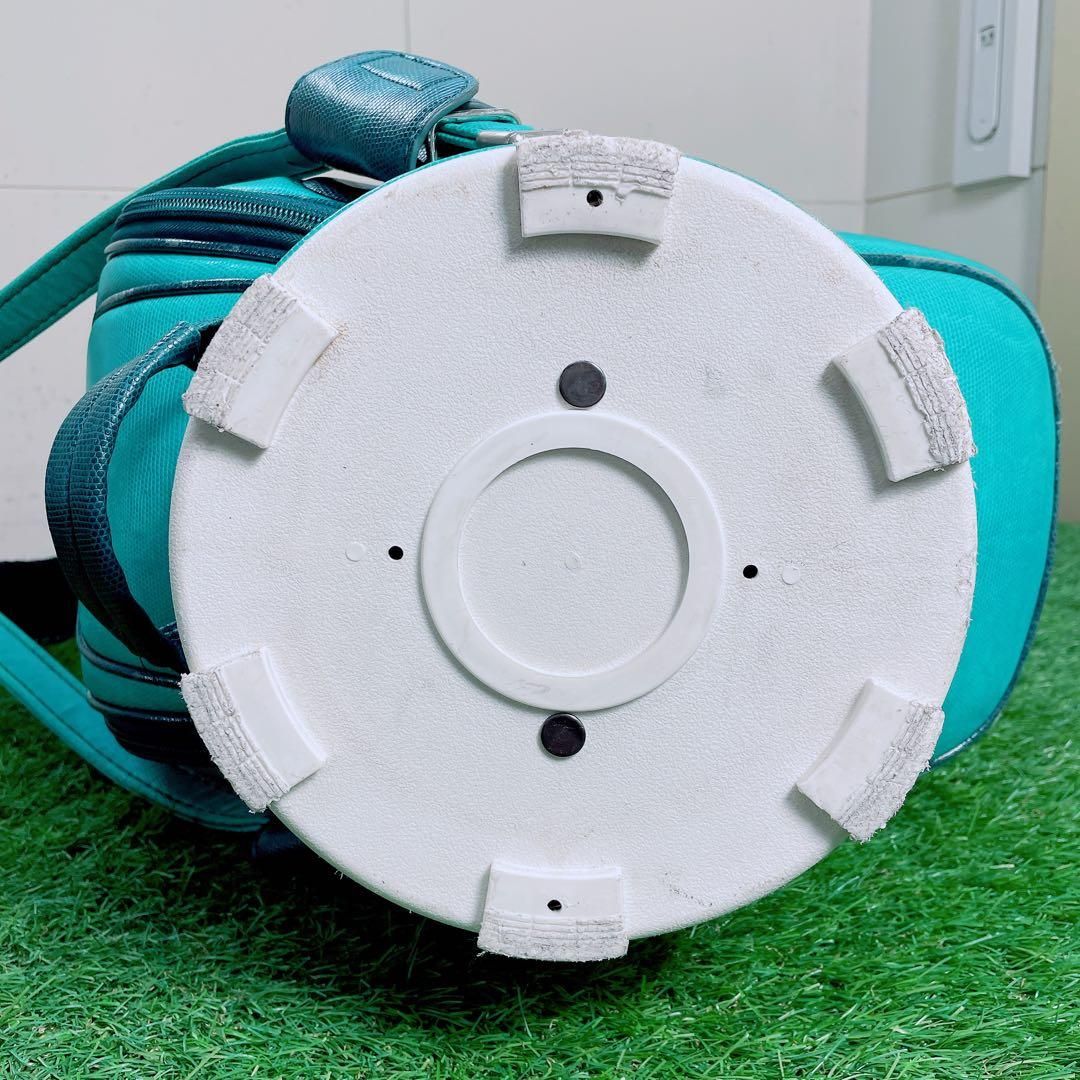 キャディバッグ