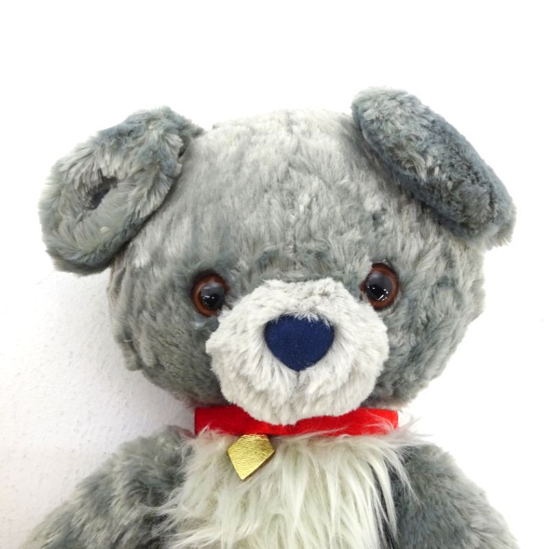 三重店】ディズニー ユニベアシティ ぬいぐるみ わんわん物語シリーズ
